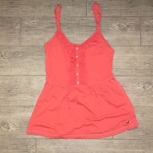 Hollister top